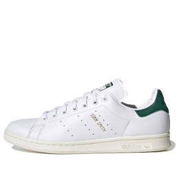 Adidas: Белые кроссовки 
