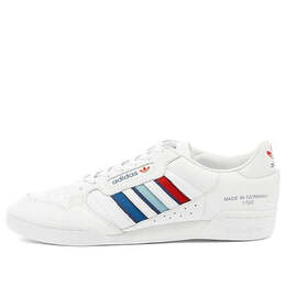 Adidas: Белые кроссовки  X