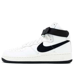 Nike: Белые кроссовки  Air Force 1