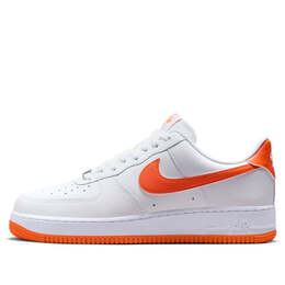 Nike: Белые кроссовки  Air Force 1