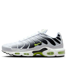 Nike: Белые кроссовки  Air Max Plus