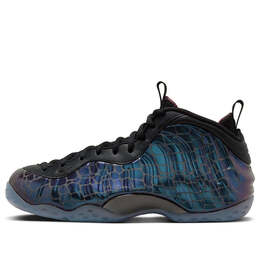 Nike: Синие кроссовки  Air Foamposite One