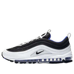 Nike: Белые кроссовки  Air Max 97