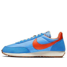 Nike: Синие кроссовки  Air Tailwind 79