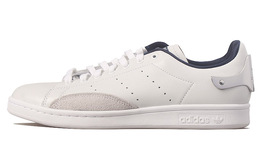 Adidas: Белые кроссовки  Stan Smith