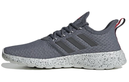 Adidas: Белые кроссовки  Lite Racer