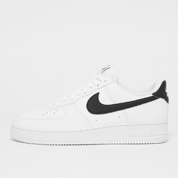 Nike: Белые кроссовки  Air Force 1