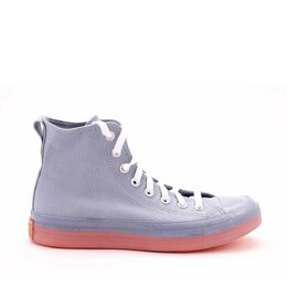 Converse: Серые кроссовки  Chuck Taylor All Star CX