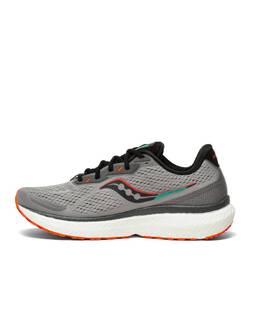 Saucony: Туфли  Triumph 19