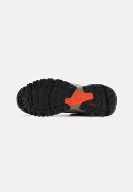 Timberland: Коричневые ботинки 