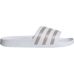 Adidas: Шлёпанцы  Adilette Aqua