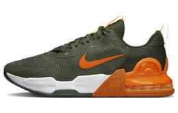 Nike: Серые кроссовки  Air Max