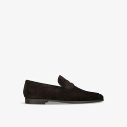 Magnanni: Коричневые туфли 