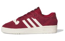 Adidas Originals: Красные кроссовки 