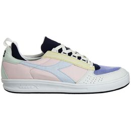 Diadora: Многоцветные кроссовки  B-Elite