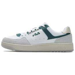 Fila: Белые кроссовки 