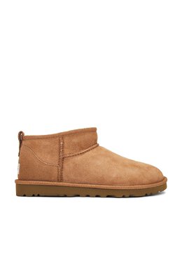 UGG: Ботинки  Ultra Mini