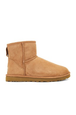 UGG: Ботинки  Classic Mini