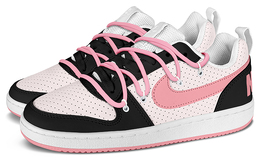 Nike: Кеды  Court