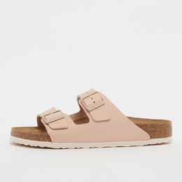 Birkenstock: Розовые сандалии  Arizona