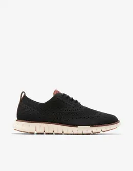 Cole Haan: Белые туфли 