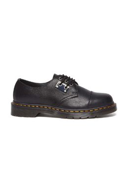 Dr. Martens: Чёрные туфли  1461