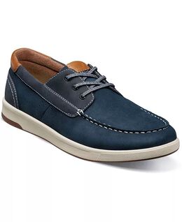 Florsheim: Синие туфли 