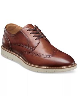 Florsheim: Коричневые туфли 