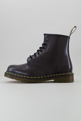 Dr. Martens: Ботинки  1460