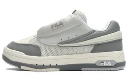 Fila: Белые кеды 