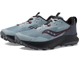 Saucony: Кроссовки  Shadow