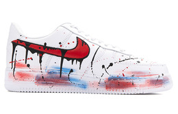 Nike: Кроссовки  Air Force 1