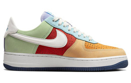 Nike: Кроссовки  Air Force 1 Low