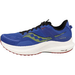 Saucony: Синие кроссовки 