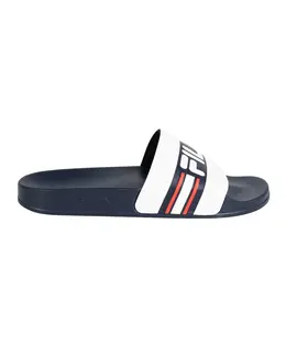 Fila: Синие сандалии 