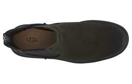 UGG: Ботинки 