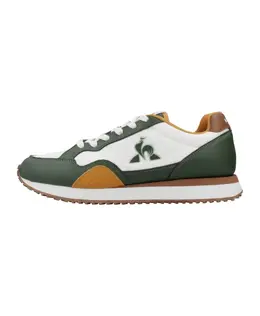 Le Coq Sportif: Многоцветные кроссовки 