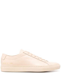 Common Projects: Кеды 