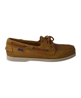 Sebago: Коричневые туфли 