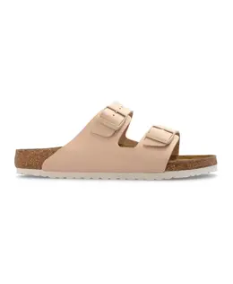 Birkenstock: Бежевые туфли  Arizona BS