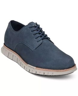 Cole Haan: Синие туфли 