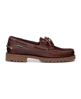 Sebago: Коричневые туфли 