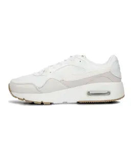 Nike: Белые кроссовки  Air Max SC