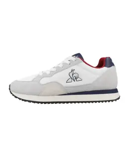 Le Coq Sportif: Белые кроссовки 