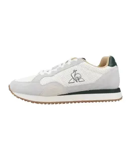 Le Coq Sportif: Белые кроссовки 