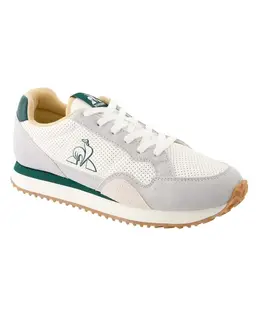 Le Coq Sportif: Белые кроссовки 