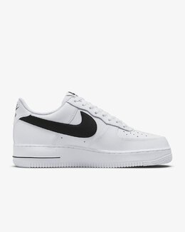 Nike: Белые кроссовки  Air Force 1