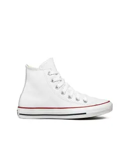 Converse: Белые кроссовки 