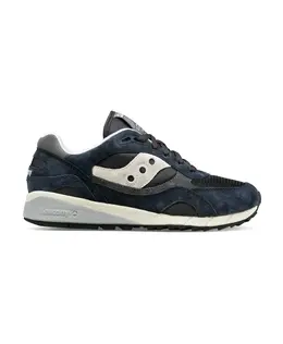 Saucony: Синие кроссовки 