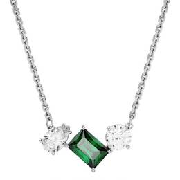 Swarovski: Колье 